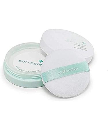 Holika Holika Holika Puri Pore No Sebum Powder 7 ml