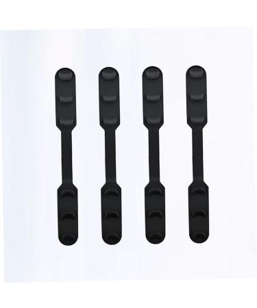 Shop 4-Piece Elastic Hook Mask Accessories | Unique Gift Ideas for Women - Earring & Headband Enhancements - Buy Online on GoSupps.com