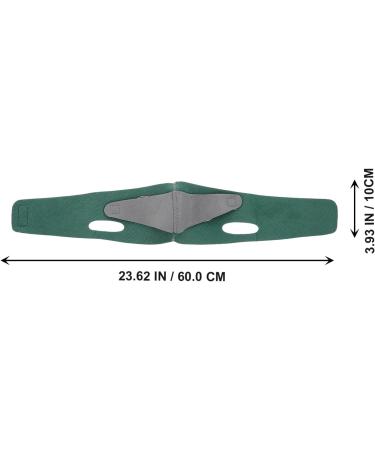 Beaupretty Sleeping Watch Band Tool Facial Tool Beauty Slimming Belt Anti Aging Sleep Reusable -lift Strap Spandex Woman Cosmetic Lifting Belt - Buy Online on GoSupps.com