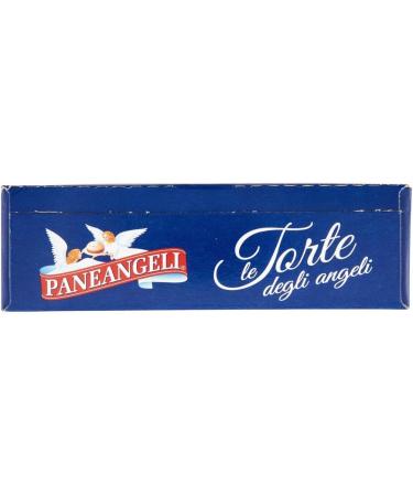 Paneangeli Torta degli Angeli Vanilla Cake Mix 415g Dessert - Buy Online on GoSupps.com