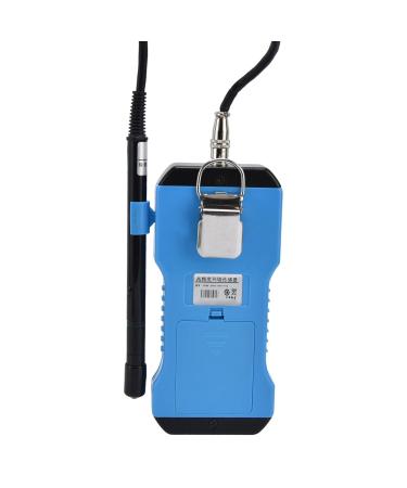Portable Dissolved Oxygen Measurement Device - 0.1 mg/L Resolution Water Quality Monitor for Laboratories Aquariums & Aquaculture - Buy Online on GoSupps.com