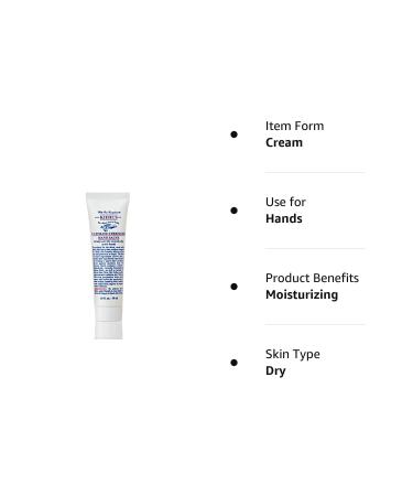 Ultimate Strength Hand Salve Travel Size - 30ml/1oz | Hydrating Hand Cream - Buy Online on GoSupps.com