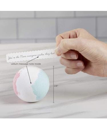 Kate Aspen You're The Mom Bath Bomb - Multi | One Size - Buy Online on GoSupps.com