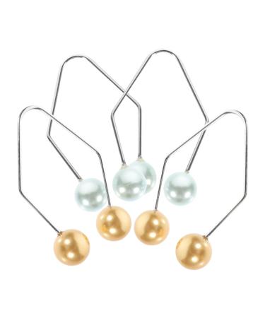 OSALADI Appareil Fossettes Visage 2 Pi ces Petit L ger Portable Entra nement Musculaire Facial Femmes Usage Quotidien Bleu Clair Dor P le