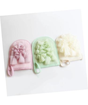 Healeved Shower Sponge Bath Sponge Japanese and Korean Bath Wipe - Buy Online on GoSupps.com