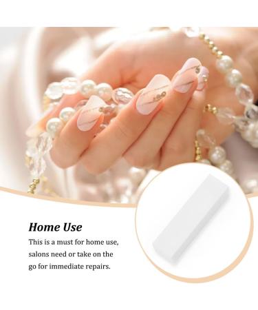 Limes poncer bloc ongles conseils douceur poussi re maquillage accessoires manucure p dicure enfants m nage poign e poign e ongle Tapez 4 - Buy Online on GoSupps.com