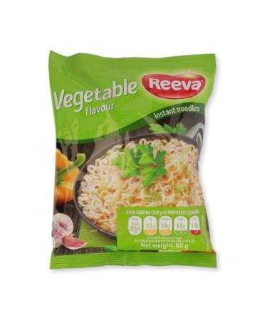 instant noodles (24 Healthy Vegetable) Healthy Vegetable 24