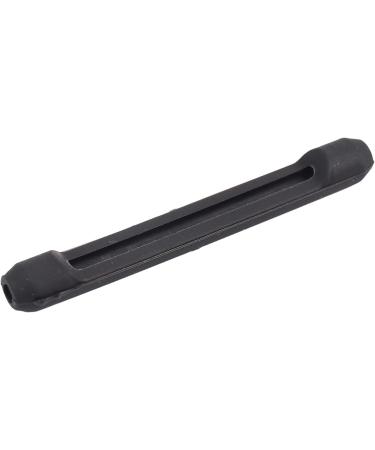 Doumneou Temple Hook Tip Glasses - Anti-Slip Eyeglass Ear Grips | Black - 6 Pairs (12 Pcs) for Secure Fit | International Shipping - Buy Online on GoSupps.com