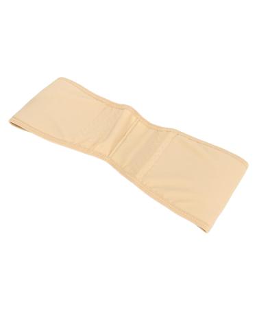 Breast Implant Stabilizer Band - XL Chest Support for Post-Op Recovery Enhanced Circulation & 3D Shaping - Buy Online on GoSupps.com