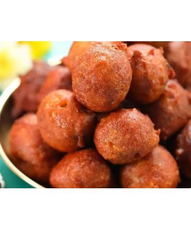 Rakhi Diwali Special (Gogle Sweet Fritters 400g) Hamper for Brother Sister Delicious Indian Traditional Sweets For All Occasions Tasty Treat For Family & Friends Sold By Kidzbuzz