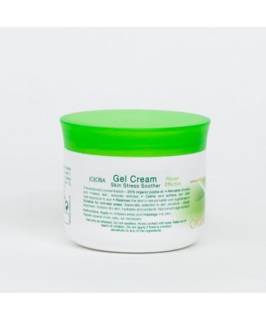Shop Lavilin Jojoba Gel Cream 100g - Hydrating & Natural Skincare | International Shipping Available - Buy Online on GoSupps.com