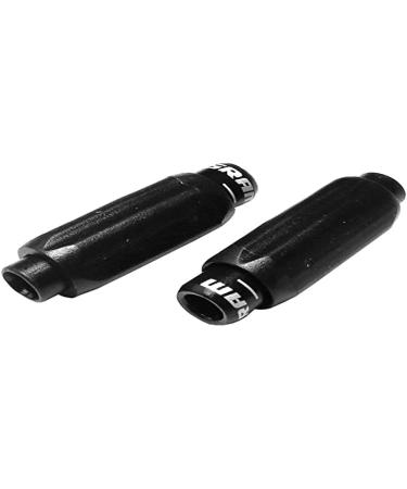 SRAM Compact Inline Alloy Black Barrel Adjuster