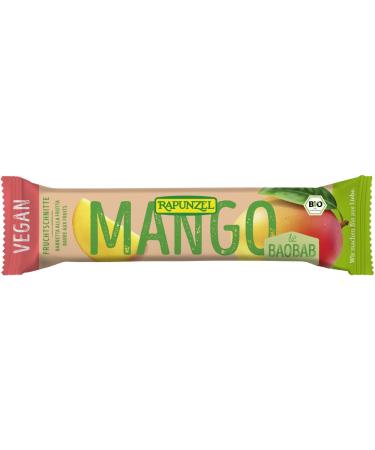 Rapunzel Rapunzel Set of 6 Organic Mango Bath Balls (6 x 40 g)