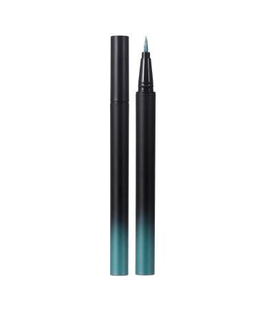 Crayon avec Shimmerring Application facile pour femme Maquillage pr cis des yeux Longue tenue Longue tenue Maquillage des yeux Style08