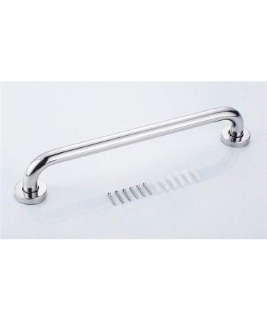 Grab Rail Bathroom Safety Handicap Grab Bar Stainless Steel Bathroom Grab Bar Handrail Wall Mounted Straight Towel Holder Shower Aid Safety - Buy Online on GoSupps.com