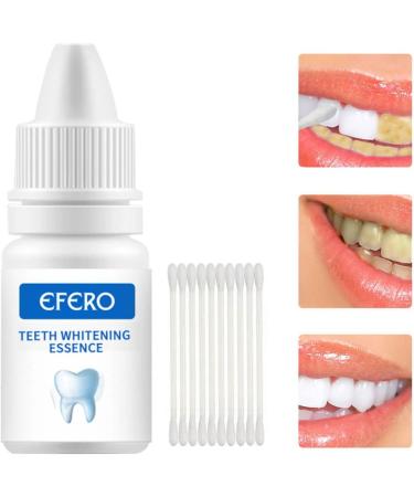 EFERO ESSENCE CHANGE OF HATE SERUM HYGIENE PLACES TELANTS OF 10 ML liquid - Buy Online on GoSupps.com