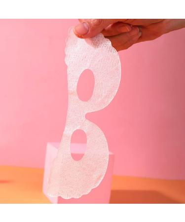 Beaupretty 80pcs Disposable Eye Patch Masks - Reduces Wrinkles | Eye Care Beauty Supplies for Women - Buy Online on GoSupps.com