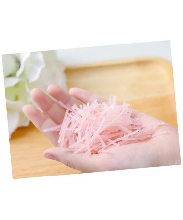 POPETPOP 1 Set Double Eyelid Sticker Clear Duct Tape Double Eyelid Tape Mesh Tape Double Eyelid Pastes Double Side Eyelid Tape Invisible Eyelid Strips Natural Eyelid Stickers Bands Portable 6.9X5.1cm Transparent - Buy Online on GoSupps.com