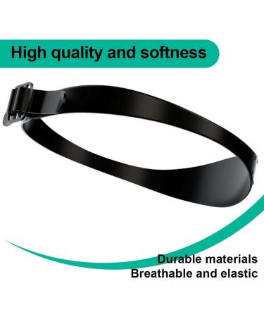 XPEX Silicone Haircut Band - Easy Home Haircut Template & Guide for Quick Trimming - Buy Online on GoSupps.com