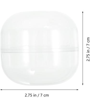 Alipis 10pcs Box Candy Containers Wedding Candy Cases Party Treats Containers Snack Plastic Gift - Buy Online on GoSupps.com