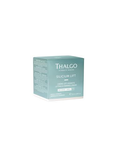 Buy THALGO Eco-refill Lift-Firmness Night Care 50ml - Silicium Lift for Youthful Skin | International Shipping Available - Buy Online on GoSupps.com