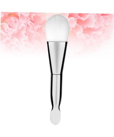 FOMIYES Mask Brush Makeup Brush Spa Mud Film - Buy Online on GoSupps.com