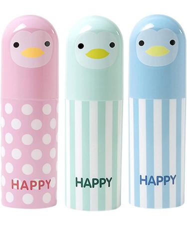 Travel Toothbrush Case | Cute Portable Holder for Camping School & Home - Reusable Green Toothbrush Cup - Buy Online on GoSupps.com