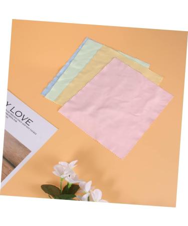 Buy KALLORY 30 Pcs Microfiber Phone Cleaning Cloths - Ideal Screen Cleaning Cloth for Phones | International Shipping Available - Buy Online on GoSupps.com