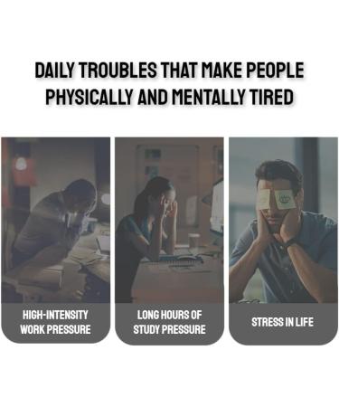 Electric Head & Neck Massage Device - Scalp Stress Relief & Spa Healing Belt | International Shipping - Buy Online on GoSupps.com