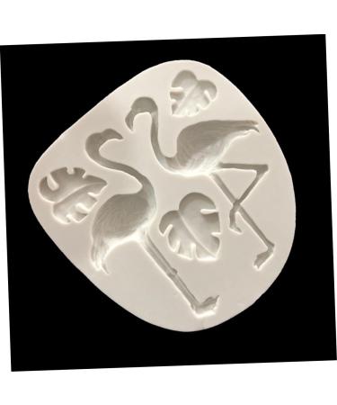 IMIKEYA Cake 3pcs Baking Utensils Candy Baby Silicone Molds 10.6*10*1CMx3pcs Greyx3pcs - Buy Online on GoSupps.com