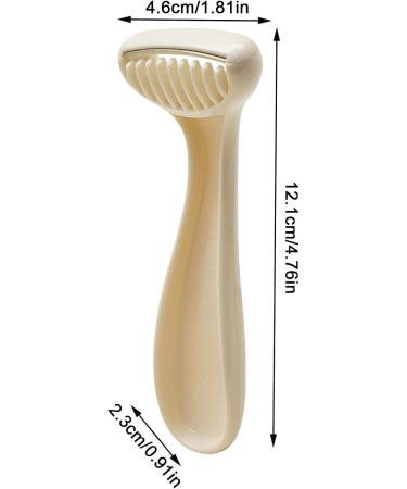 Dashiell Razor for Women - Sensitive Skin Body Hair Cutter Bikini Trimmer & Shaving Device | Ultimate Hair Removal & Body Care Solution - Buy Online on GoSupps.com
