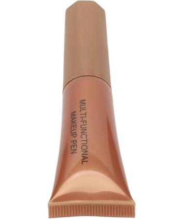 Blush Wand Sponge Applicator Beautiful Longlasting Liquid Blush Portable for Everyday Use - Buy Online on GoSupps.com