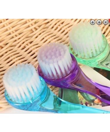 1 Deep Pore Facial Cleansing Brush - Buy Online on GoSupps.com