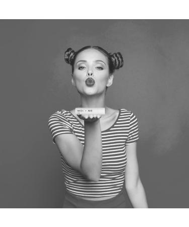 MOi + ME | Nourishing Lip Balm | 50mg CBD 5g Nourishing Lip Balm 50MG CBD 5g - Buy Online on GoSupps.com