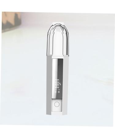 FOMIYES 1pc Nano Mist Sprayer Mister Facial Spray Portable Humidifier Face Steamer Mini Sprinkler 15.60X3.60X3.60CM - Buy Online on GoSupps.com