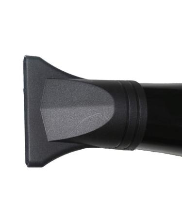 Beavorty 2Pcs Plastic Hair Dryer Diffuser Nozzle Set - Salon Styling Tool for Thermo Blow Dry Hair - Black Reusable Replacement Nozzle - Buy Online on GoSupps.com
