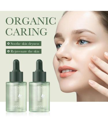 Hydrating Face Serum - Plump & Repair Dry Skin | 1.01 Fl Oz - Best International Shipping - Buy Online on GoSupps.com