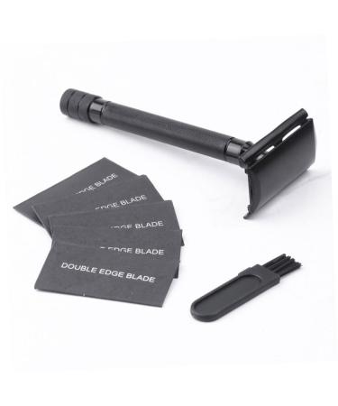 Manual Beard Shaver - Vintage Style Hair Razor for Precise Shaving | International Shipping Available - Buy Online on GoSupps.com