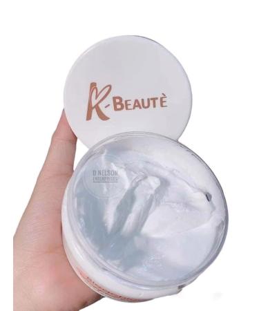 K-Beaute Whipped Cream for Face & Body 250g | 8.81oz (Pack of 1) | PHKB22250G - Buy Online on GoSupps.com
