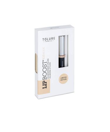 Tolure LIPBOOST X10 Nude 1 pack (1 x 1 piece)