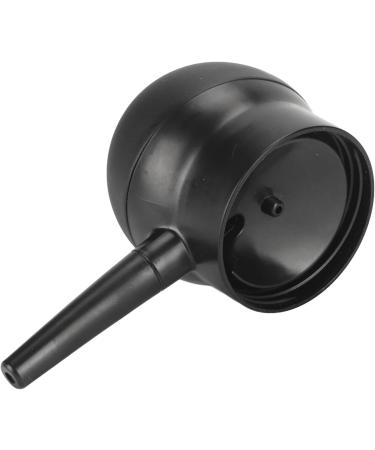 Hair Fibers Spray Applicator Hair Building Fibers Spray Pump Applicator Spray Applicator Pump Nozzle for Hair Fibers to Instantly Thicken Thinning or Balding Hair for Men Women - Buy Online on GoSupps.com