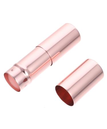 Beatifufu 1pc Blush Brush Blush Makeup Brush Loose Powder Brush Travel Powder Brush Retractable Concealer Portable Makeup Brush Retractable Blusher Brush Women Makeup Beauty Brush Aluminum