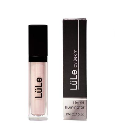 White Gold Liquid Highlighter for Face, Body, and Eyes - Light-Weight Illuminator for a Radiant Glow - Buy Online on GoSupps.com
