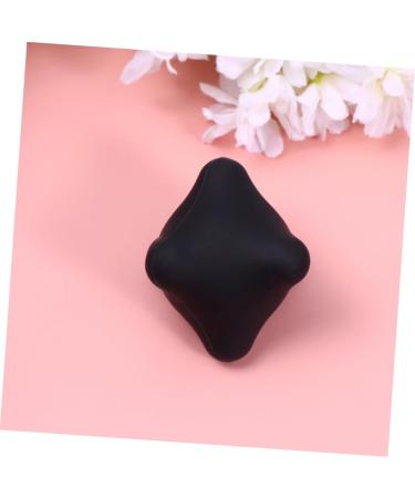 Frcolor Muscle Roll Fitness Ball - Portable Massage & Yoga Ball for Ultimate Relief | Collapsible Luggage & Hand Pillow Toys - Buy Online on GoSupps.com