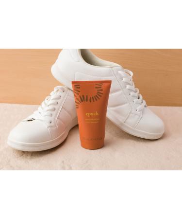 Nu Skin Sole Solution Foot Treatment 4.2 fl oz - Buy Epoch Foot Care Online | International Shipping Available - Buy Online on GoSupps.com