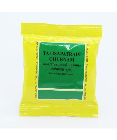 SM Talisapatradi Churnam-10GM (lot of 5) - Buy Online on GoSupps.com
