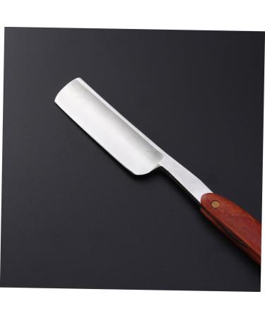 Shop Minkissy 3pcs Razor Safe Stainless Steel Hair Clip for Men - Worldwide Shipping - Buy Online on GoSupps.com