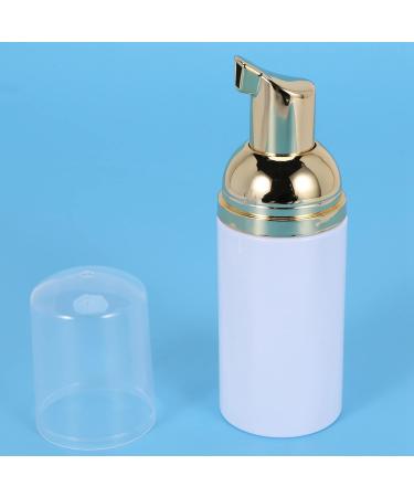 Echwave 20 Pieces 30 ml Plastic Foaming Bottle Soaps Mousse Liquid - Buy Online on GoSupps.com