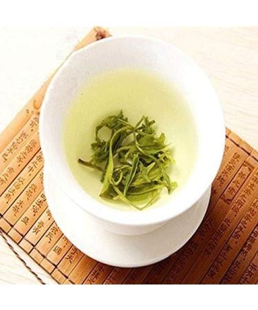 Th vert bio au d but du printemps 250g (0.55LB) Th chinois Huangshan Maofeng Frais de th vert chinois - Buy Online on GoSupps.com