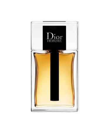 Dior Homme by Christian Dior for Men 1.7 oz Eau de Toilette Spray